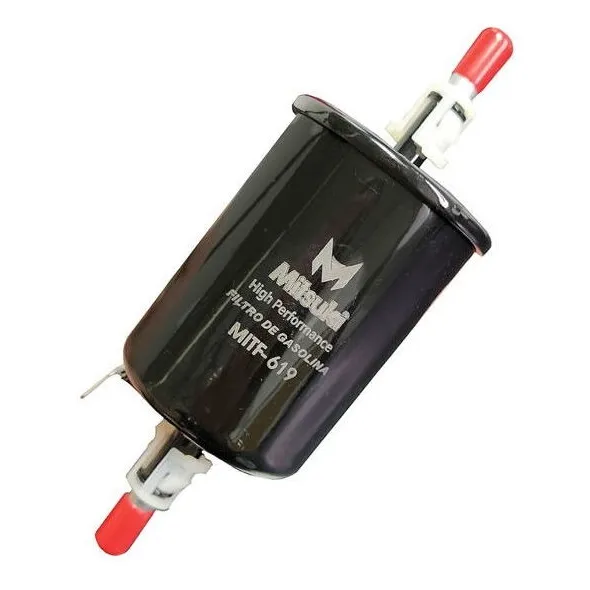 Filtro Gasolina Lineal Mitsuki Renault Logan