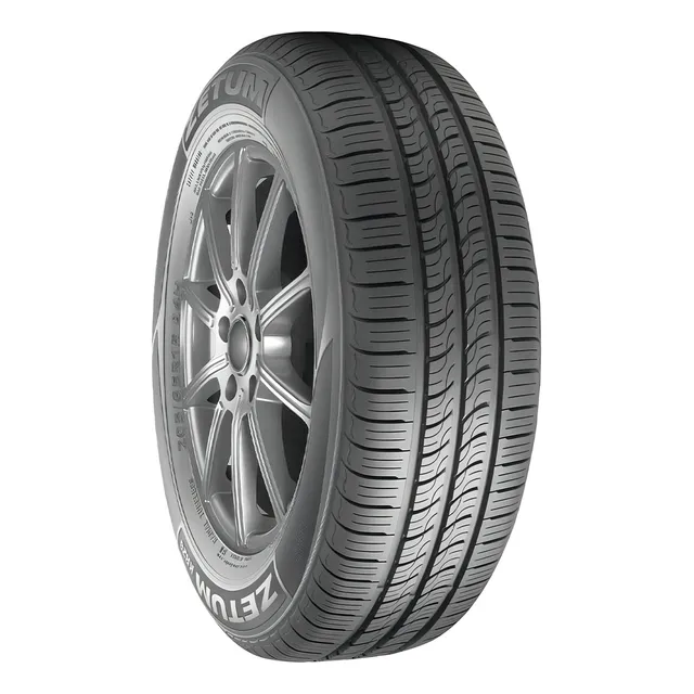 Llanta P 215/60 R16 95h A A Zetum Kr26