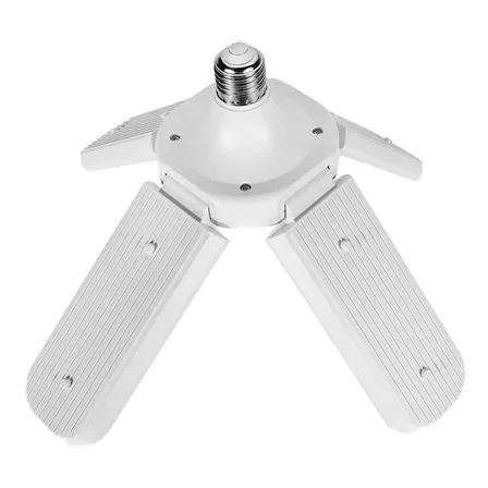 Ampolleta Led 90w Angulo Ajustable Gran Iluminacion / 003183 Color de la luz Blanco frío-003183 B