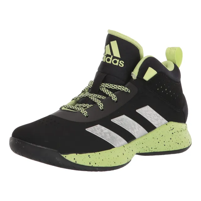 Adida Tenis Baloncesto Unisex Cross Em Up 5 Para Niño