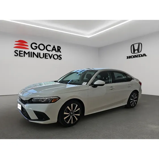 Honda Civic I-style