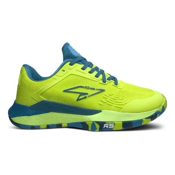 Zapato Deportivo Padel-tennis Rs Trophy Caballero