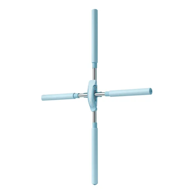 Corrector De Postura De Pie Ajustable Palos De