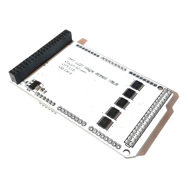 Modulo Shield Para Pantallas Tft Arduino V2.2