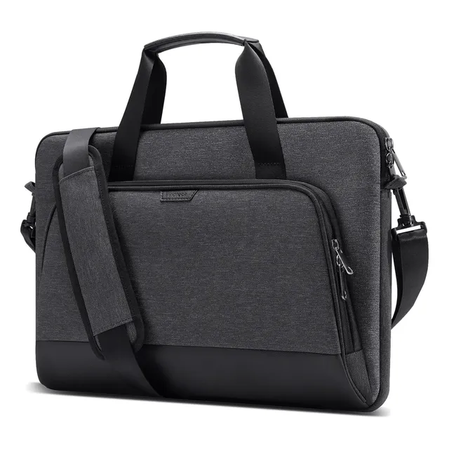 Bolsa Laptop Inateck Pro, Multiuso Y Elegante