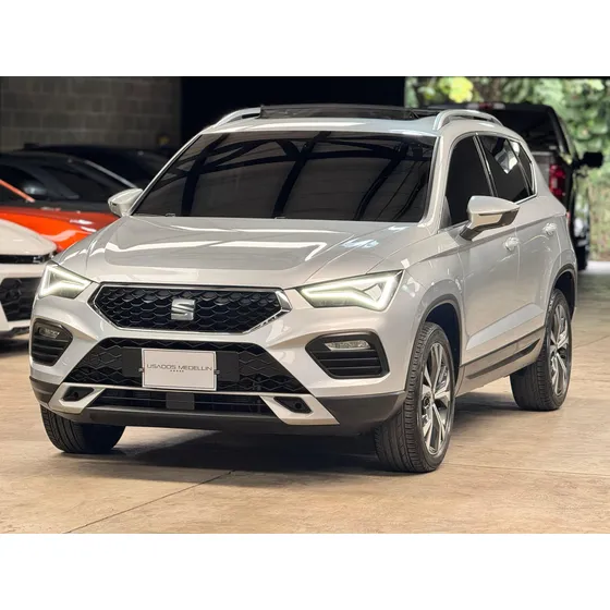 Seat Ateca 1.4 Style Sport