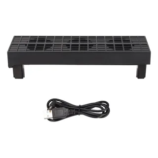Ventilador De Refrigeración Automática, 3 Puertos, Multifunc Ventilador De Refrigeración Automática, 3 Puertos, Multifunc