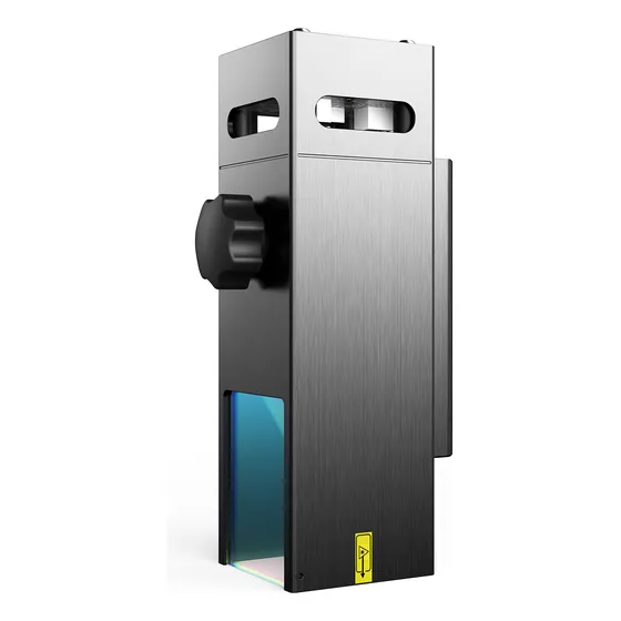 Módulo De Grabado Láser Atomstack M50 10w Ultrafino