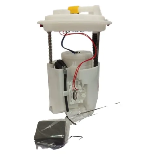 Bomba De Gasolina Completa Dodge Caliber Jeep Compass 117ge