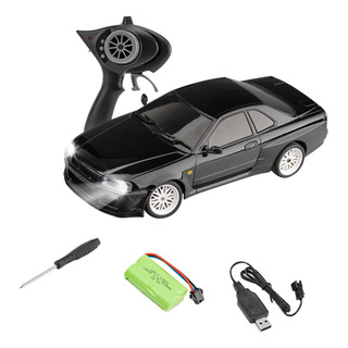 1/18 Rc Tire Car Model Race Vehicles Motor Lights 1/18 Rc Tire Car Model Race Vehicles Motor Lights