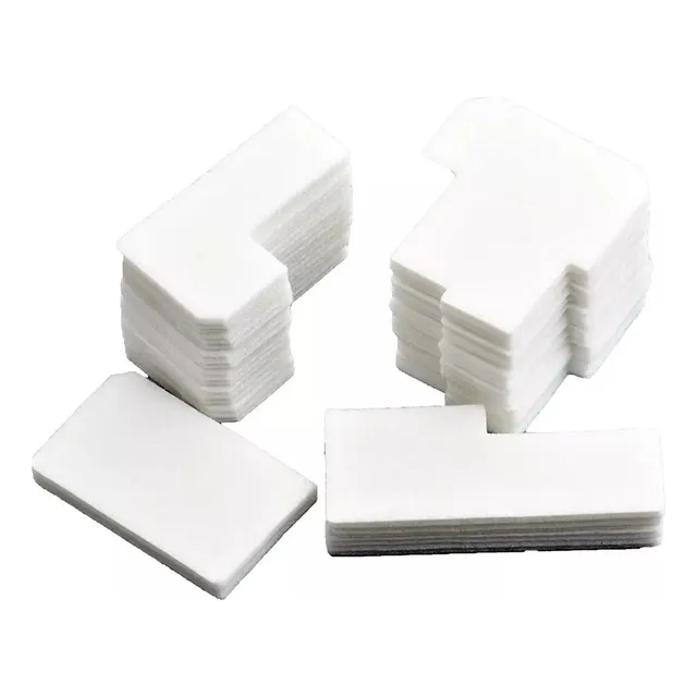 Set Almohadillas Mantenimiento Compatible Epson L800 L805