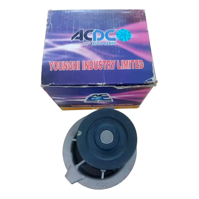 Bomba De Agua Para Chevrolet Optra Limited Motor 1.8 Lts