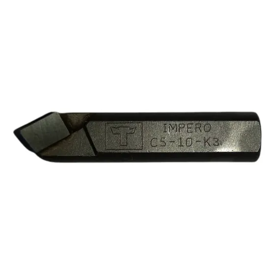 Cuchilla C5 10 K3 Impero