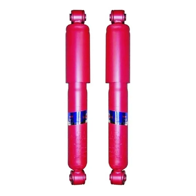 Kit 2 Amortiguadores Delanteros Fricrot S10 4x4 Dlx 2.8 2007