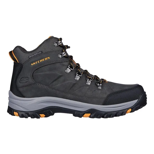 Zapatos Skechers Hombre Relment Daggett Outdoor