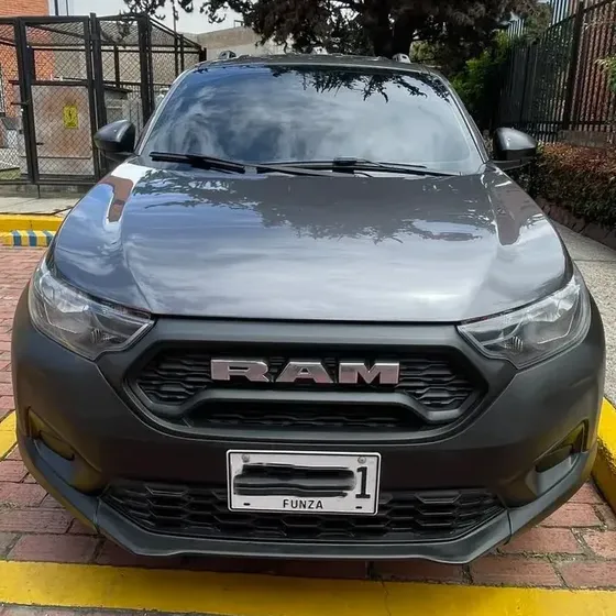 RAM 700 2023 1.4 Slt