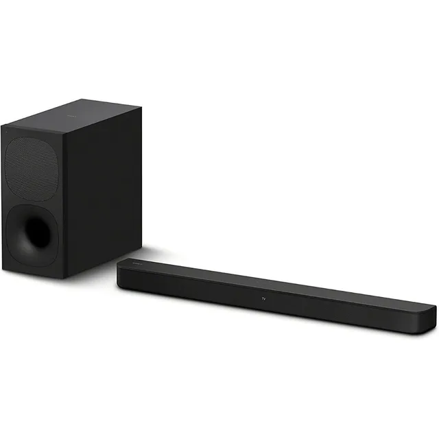Home Theater Sony HT-S400 HT-S400 negro 110V