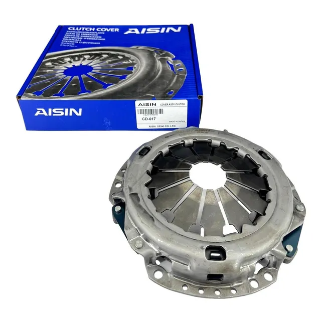 Prensa Plato Clutch Embrague Toyota Terios Cool 1.3 02 07
