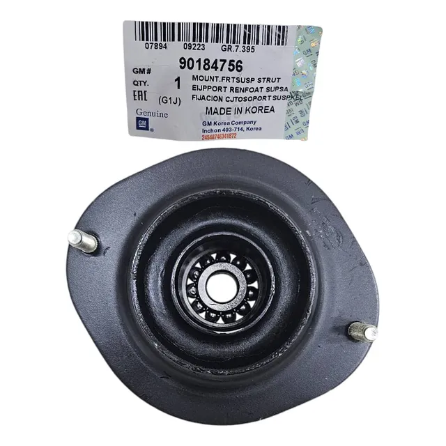 Base Amortiguador Daewoo Cielo Racer Espero 92-04 C/rodamien