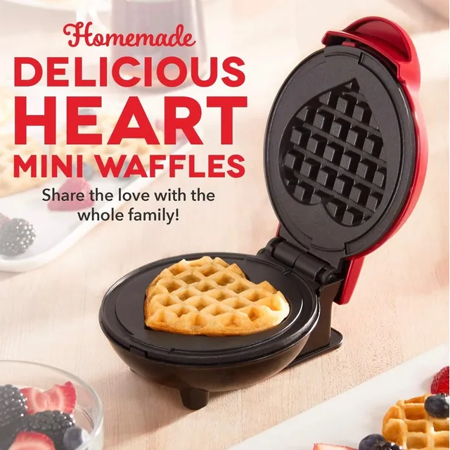 Mini Cocina Portatil Dash Importada Desayuno Panquecas 