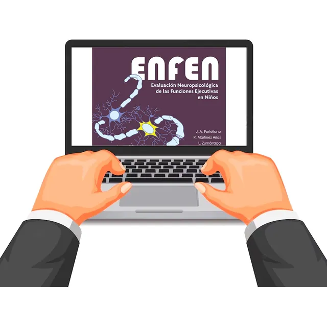 Enfen - Test Generico Multiuso