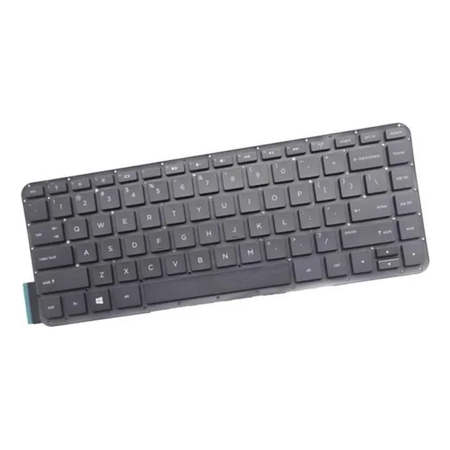 Teclado De Computadora Portátil De Ensamblaje Para 13-m006tu