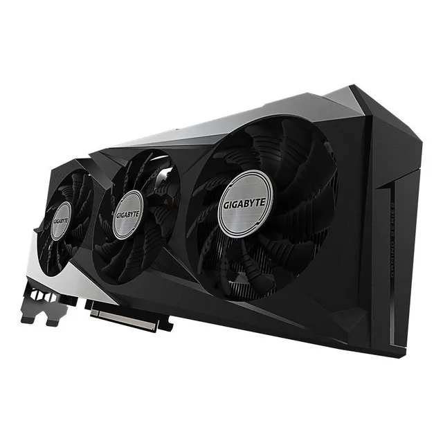 Placa de video AMD Gigabyte Gaming Radeon RX 6000 Series RX 6700 XT OC Edition 12GB