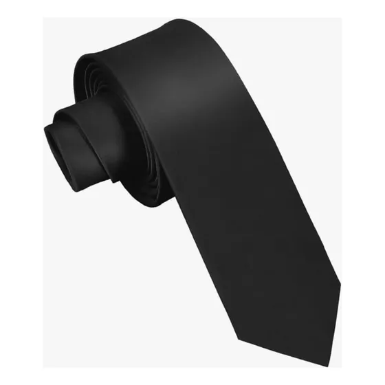 Corbatas Slim Fit Para Caballeros