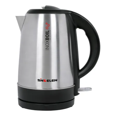 Hervidor Sindelen Inox Ha-3140in
