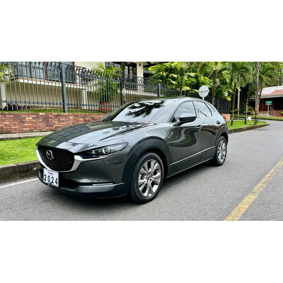 Mazda Cx-30 2.0 Grand Touring At Híbrido 2024 Full Equipo