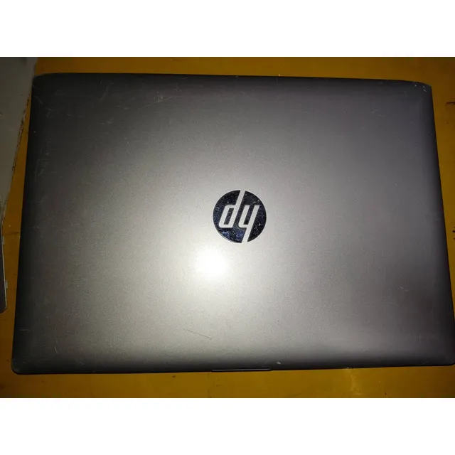 Laptop Hp Probook 440 G5 Para Piezas, Funciona Para Partes