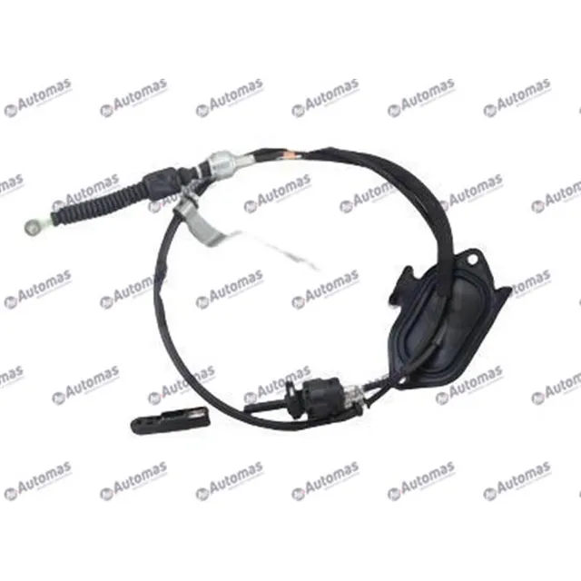 Cable De Marchas   Toyota Rav4 2006 - 2012