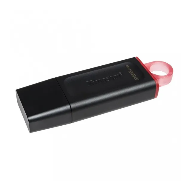 Memoria Usb Kingston 256gb Dtx Negra 3.2 Gen 1