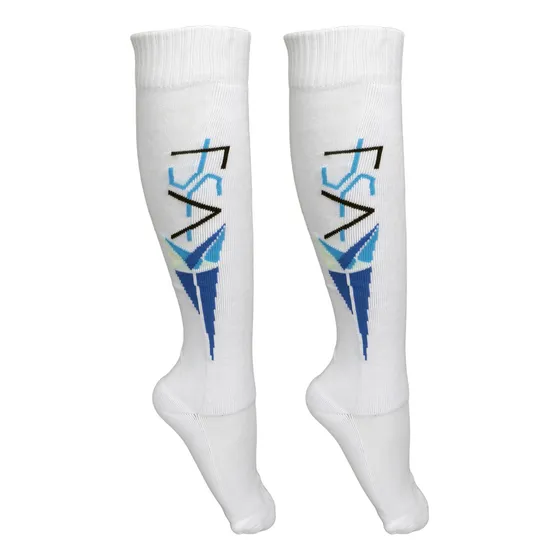 Calcetines De Esgrima Para Adultos Que Absorben El Sudor, Tr