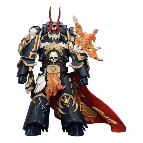 JOYTOYSWARHAMMER40Kサラマンダー 1/18スケール5点セット JOYTOY