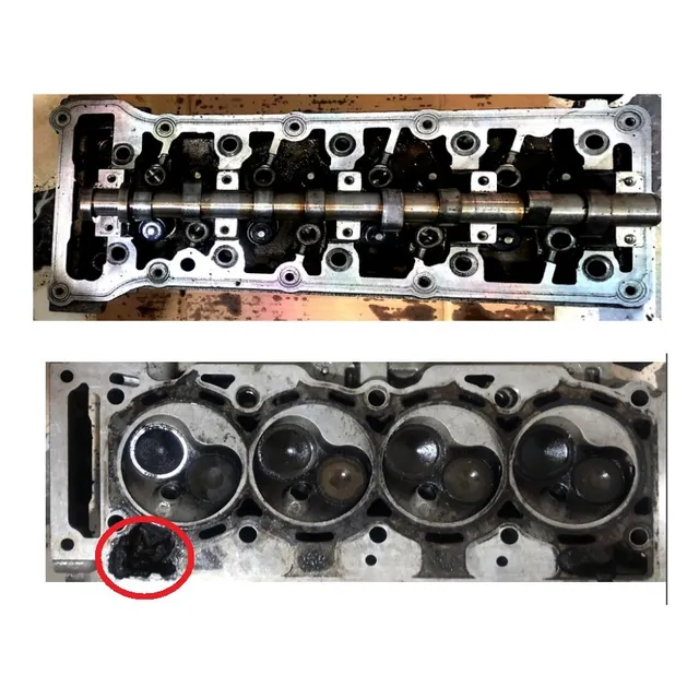 Camara Arbol Leva Fiesta Balita Ka Power 2002 2003 2004 2005