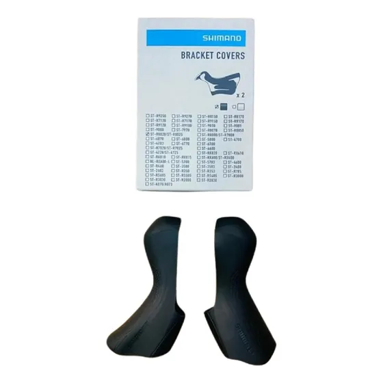Cobertores/cauchos Para Manillar Shimano Ultegra St-r8020