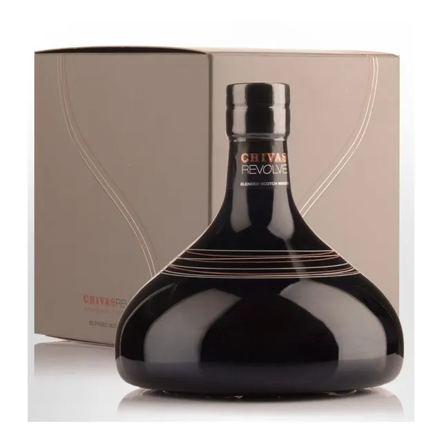 Whisky Chivas Regal Revolve X 750 Cc