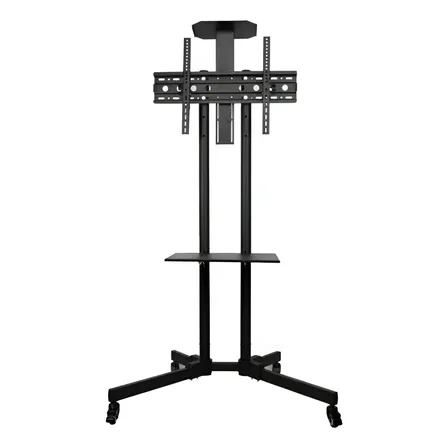 Soporte De Pie Con Ruedas Pantalla Plana Tv Led Lcd-32''-70'