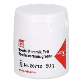 Grasa Ceramica Para Frenos