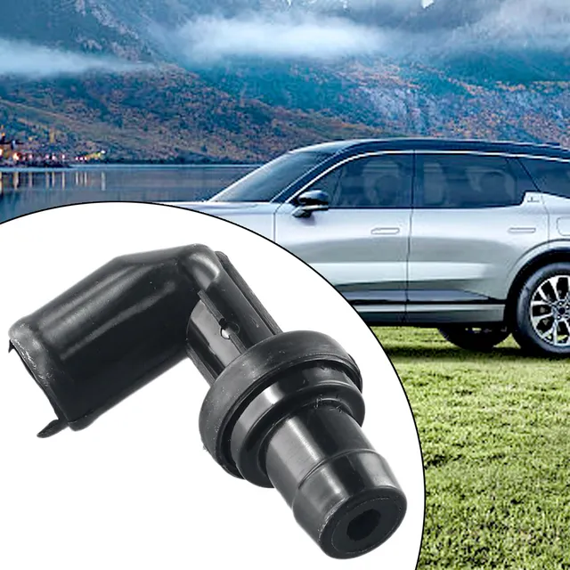 Accesorios Válvula Pcv Para Mazda Pcv461 L3k9-13-890