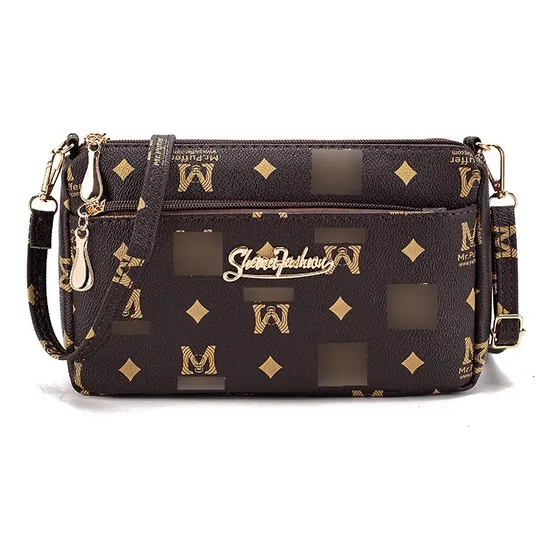 Bandolero Cartera Bolso Para Dama Al Mayor Y Detal