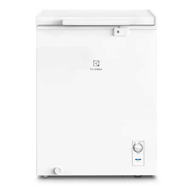 Freezer Horizontal Cycle Defrost 143l He150 Electrolux 127v