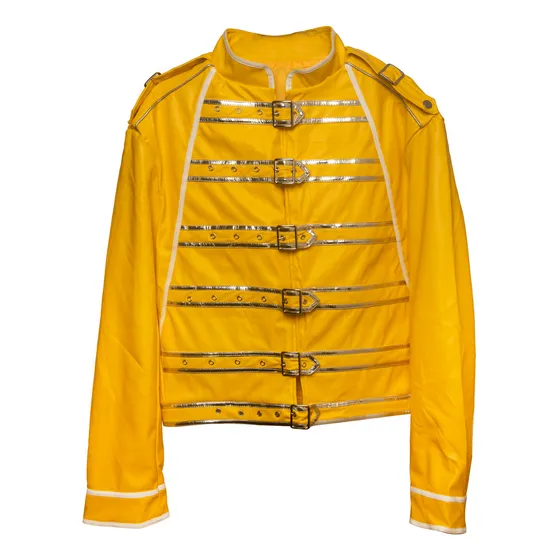 Disfraz Freddie Mercury (chaqueta)