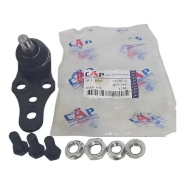Muñon Inferior Daewoo Lanos Racer Cielo Delantero Tienda