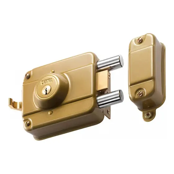 Chapa Cerradura Super 900, 3 Golpes Blindada Cantol | Cuotas sin interés