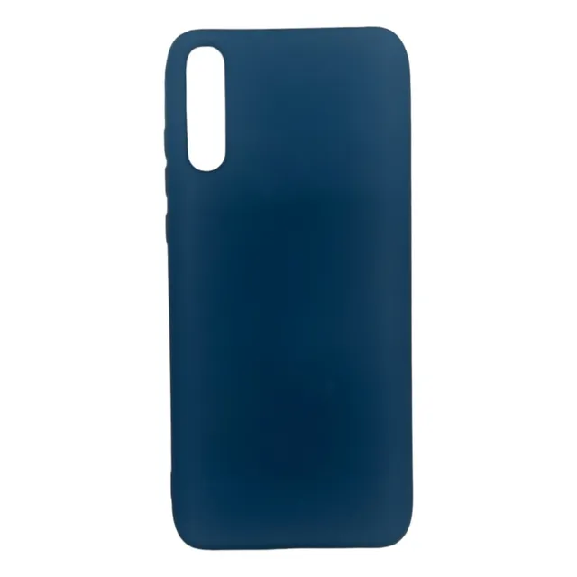 Funda Protector Carcasa Compatible  Huawei P Smart S / Y8p