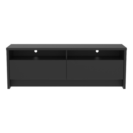 Moveis Mesa Rack Para Tv De Hasta 60 Minimalista Aspen 1.35 Moveis Mesa Rack Para Tv De Hasta 60 Minimalista Aspen 1.35