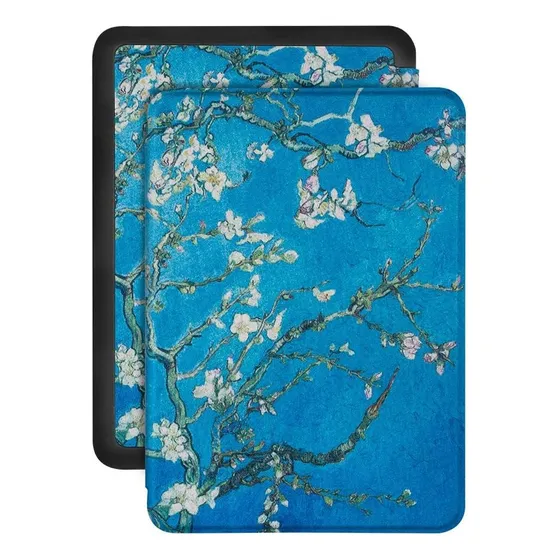 Capa E Pelicula Para Kindle Rs23cv 11 2024 6 Polegadas Case 