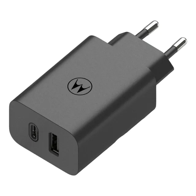 Cargador Motorola Turbo Power 50w